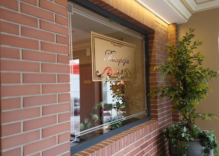 Przy Mlynie ריבניק