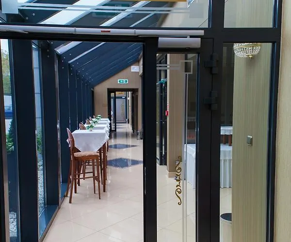 Przy Mlynie 3* ריבניק