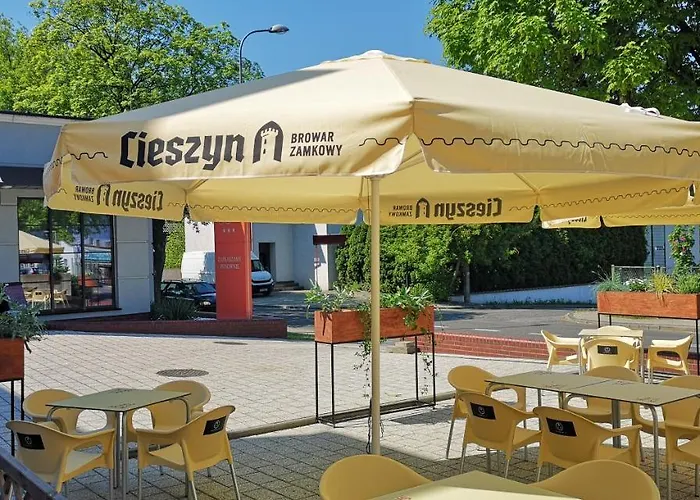 מלון Przy Mlynie ריבניק