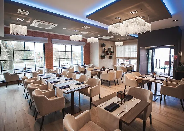 Przy Mlynie ריבניק