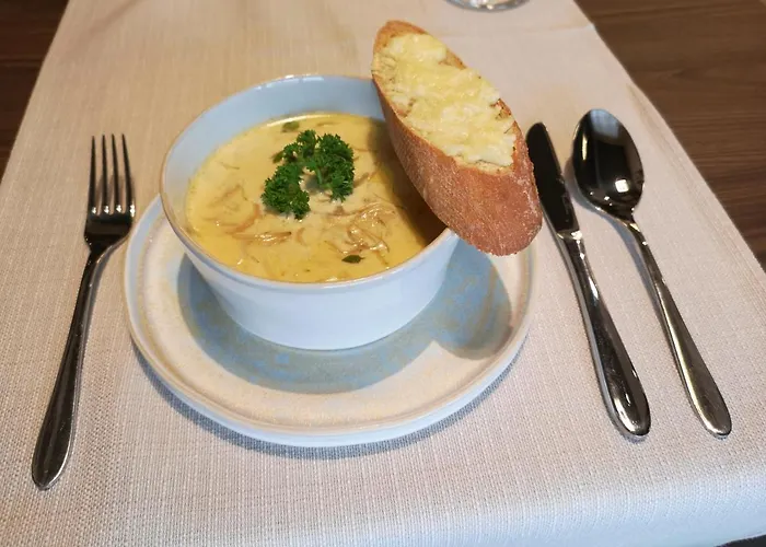 Przy Mlynie 3* Rybnik (Silesia)