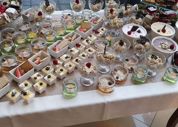 Przy Mlynie 3* Rybnik (Silesia)