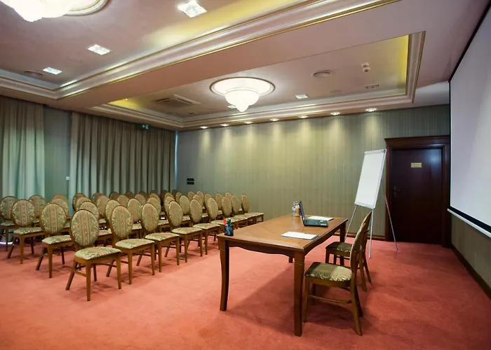 Przy Mlynie Hotel Rybnik (Silesia)