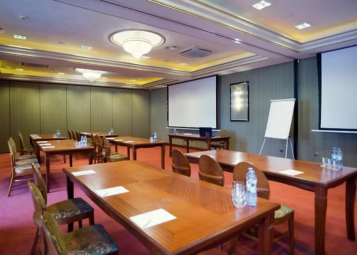 Hotel Przy Mlynie Rybnik (Silesia)