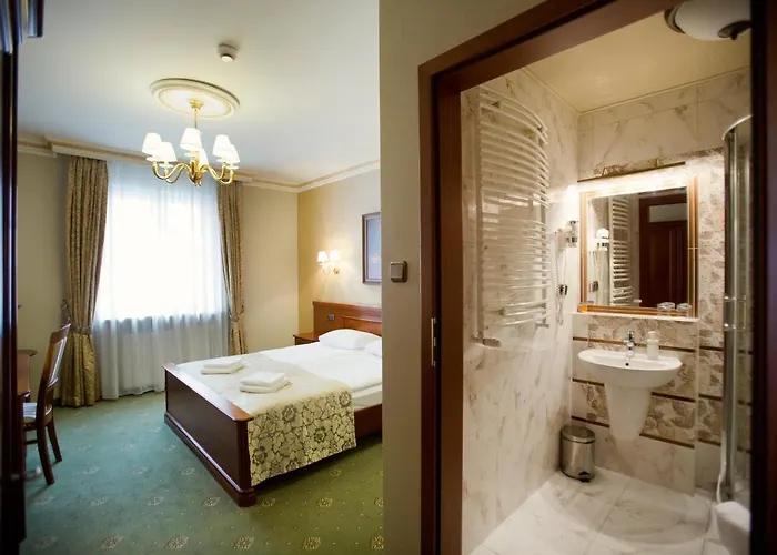 Przy Mlynie 3* ריבניק