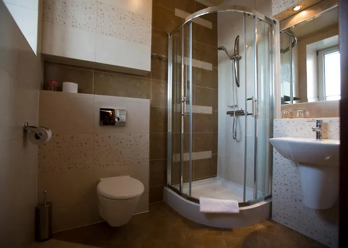 Przy Mlynie ריבניק